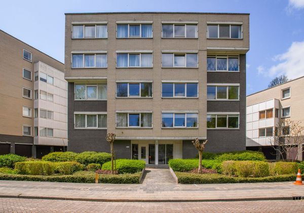 Kastanjelaan 189, Amstelveen