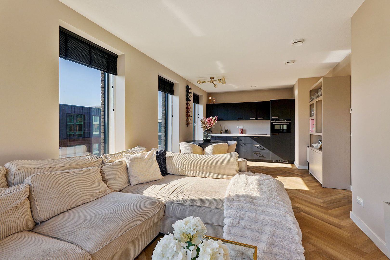 Startbaan 274, Amstelveen foto-23 blur