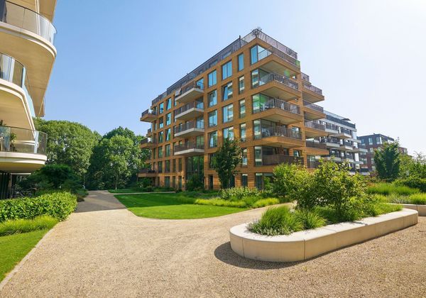 Startbaan 274, Amstelveen