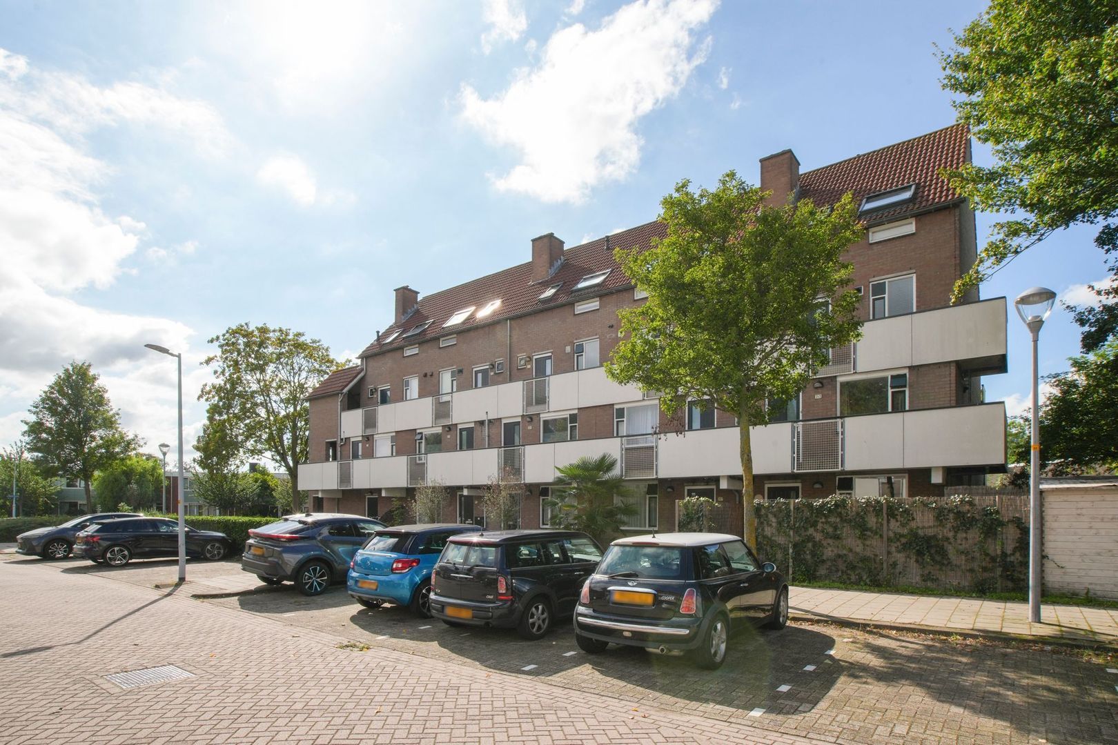 Thomsonstraat 213, Badhoevedorp foto-4 blur