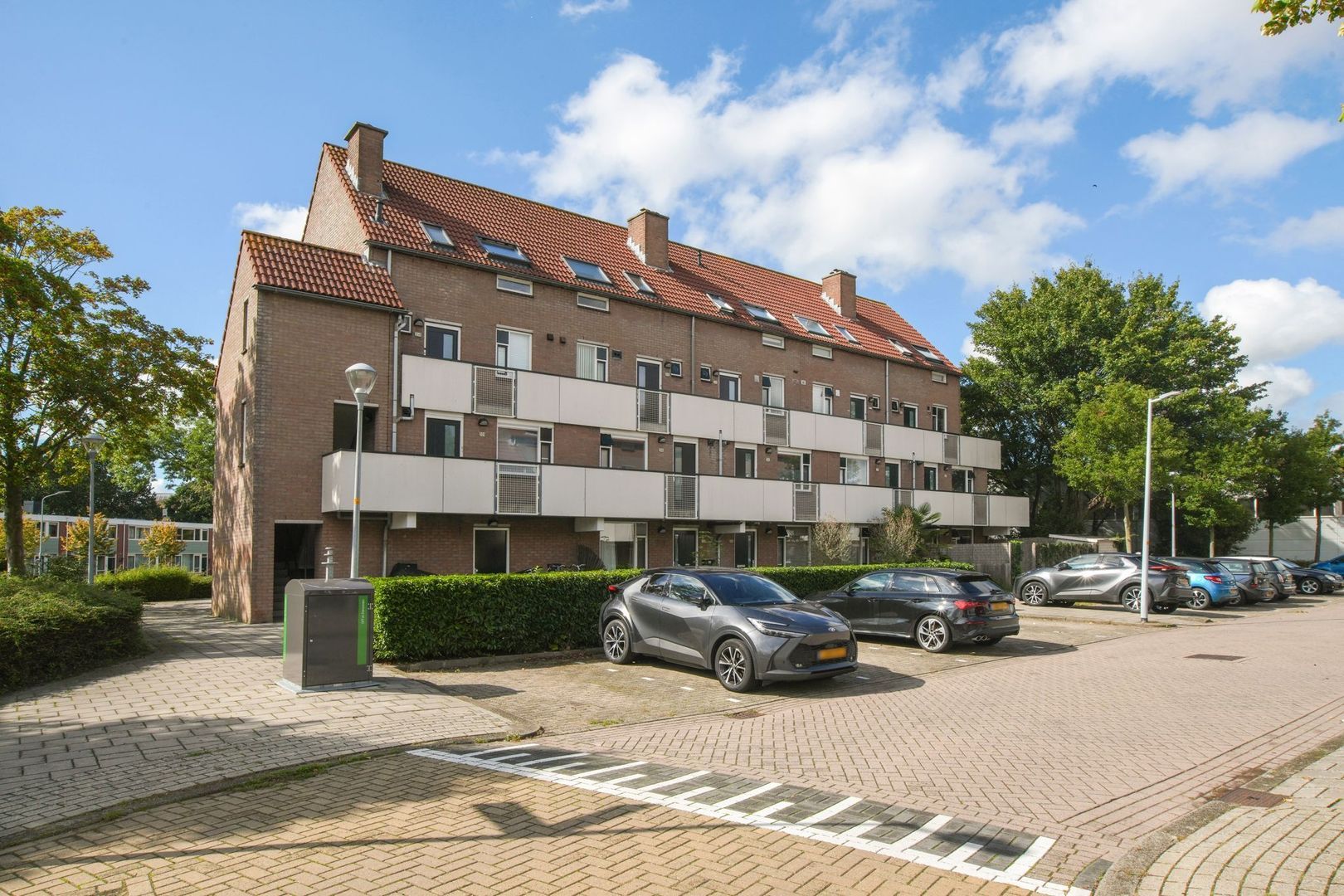Thomsonstraat 213, Badhoevedorp foto-24 blur