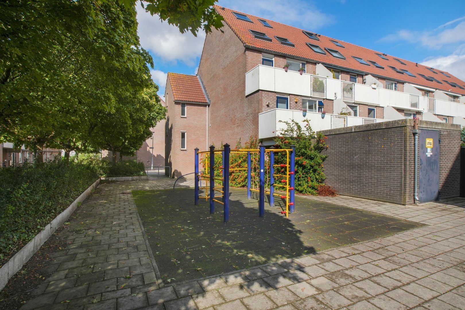 Thomsonstraat 213, Badhoevedorp foto-21 blur