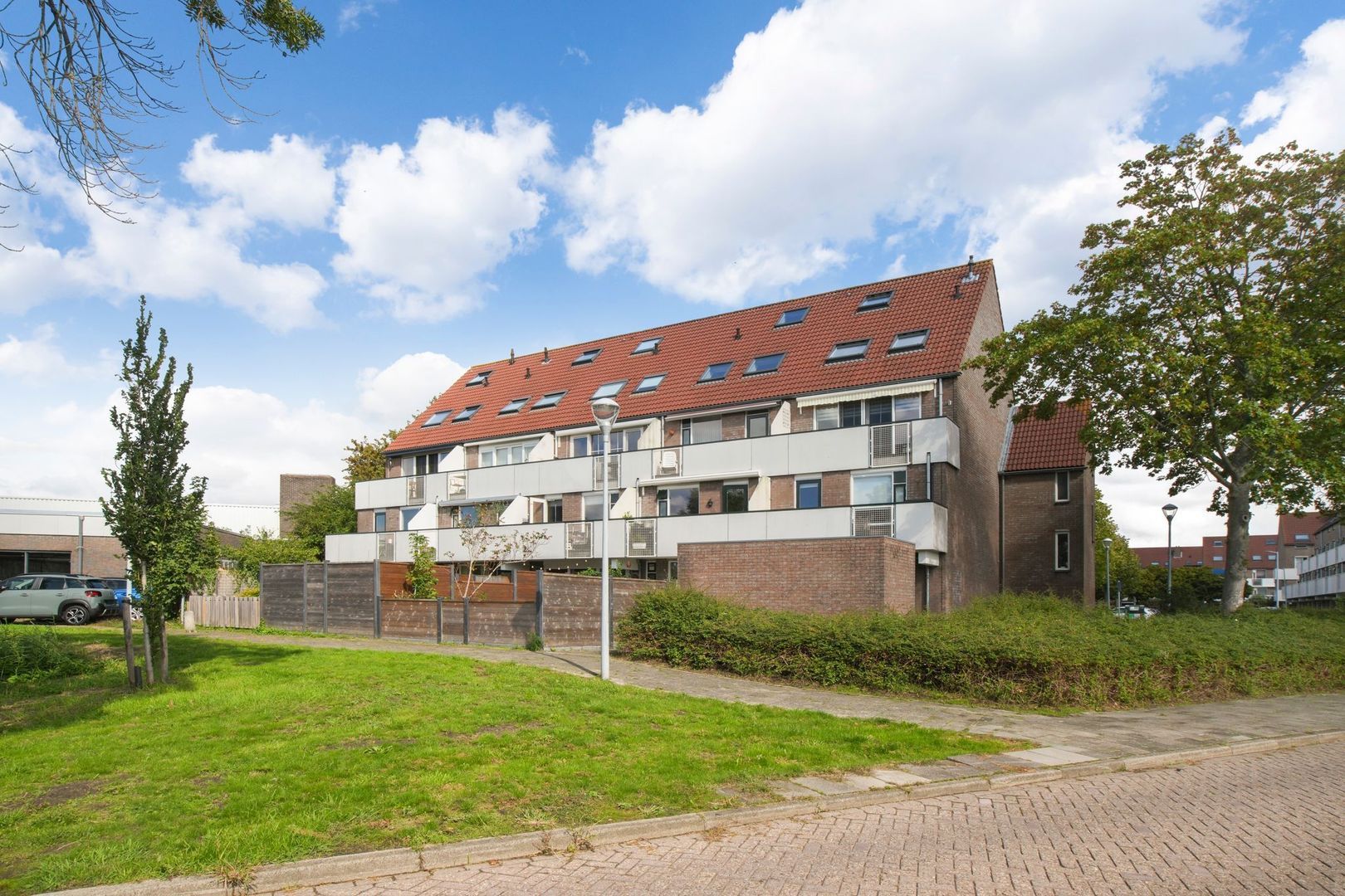 Thomsonstraat 213, Badhoevedorp foto-0 blur