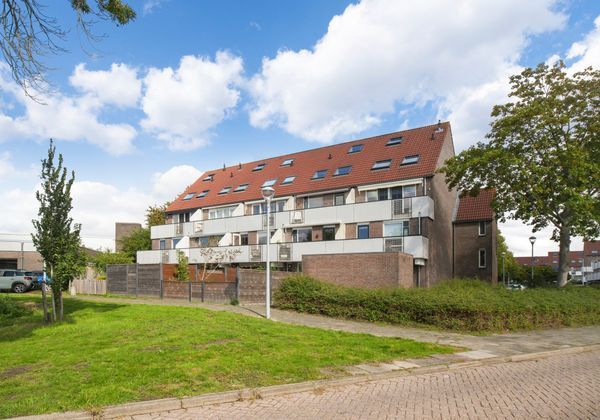 Thomsonstraat 213, Badhoevedorp