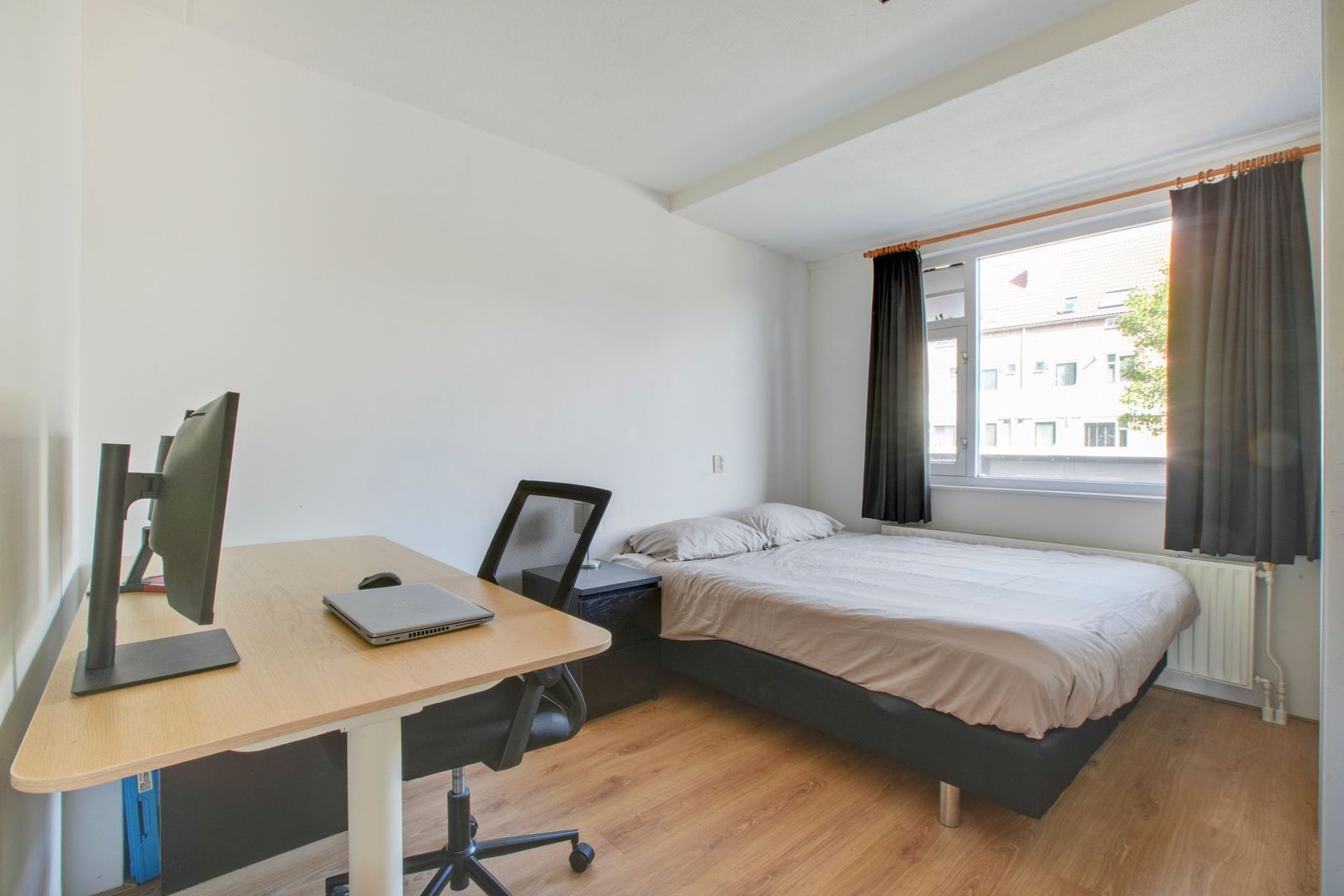 Thomsonstraat 213, Badhoevedorp foto-18 blur
