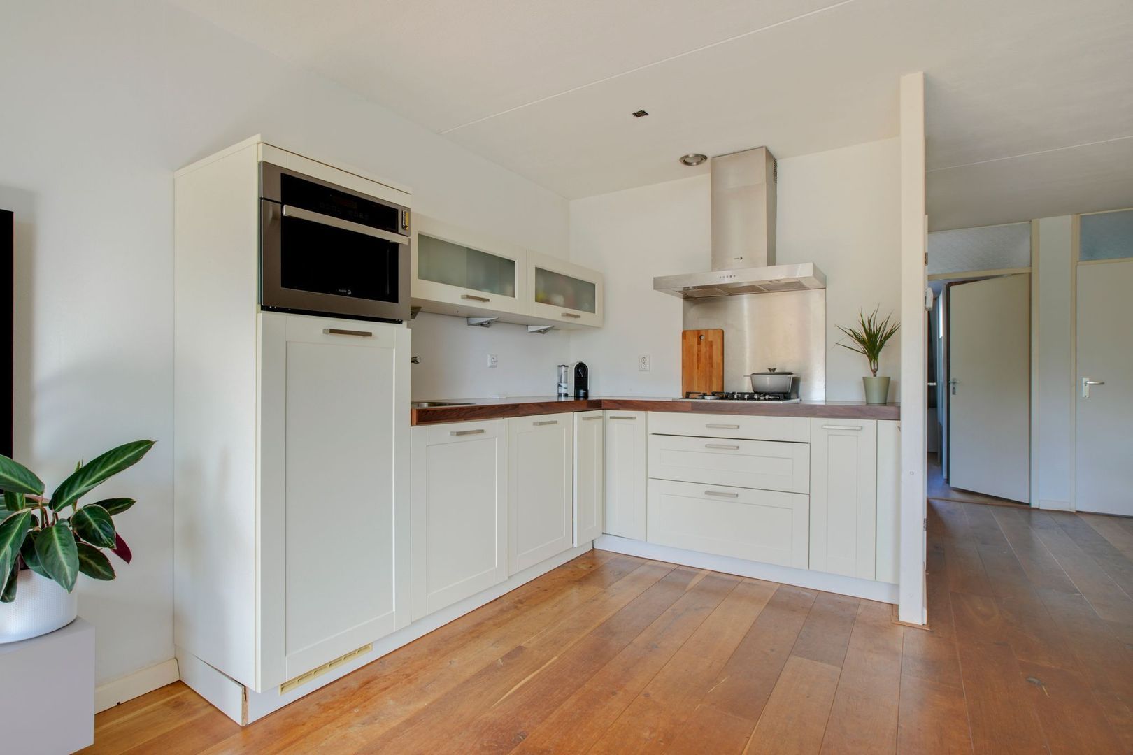 Thomsonstraat 213, Badhoevedorp foto-12 blur