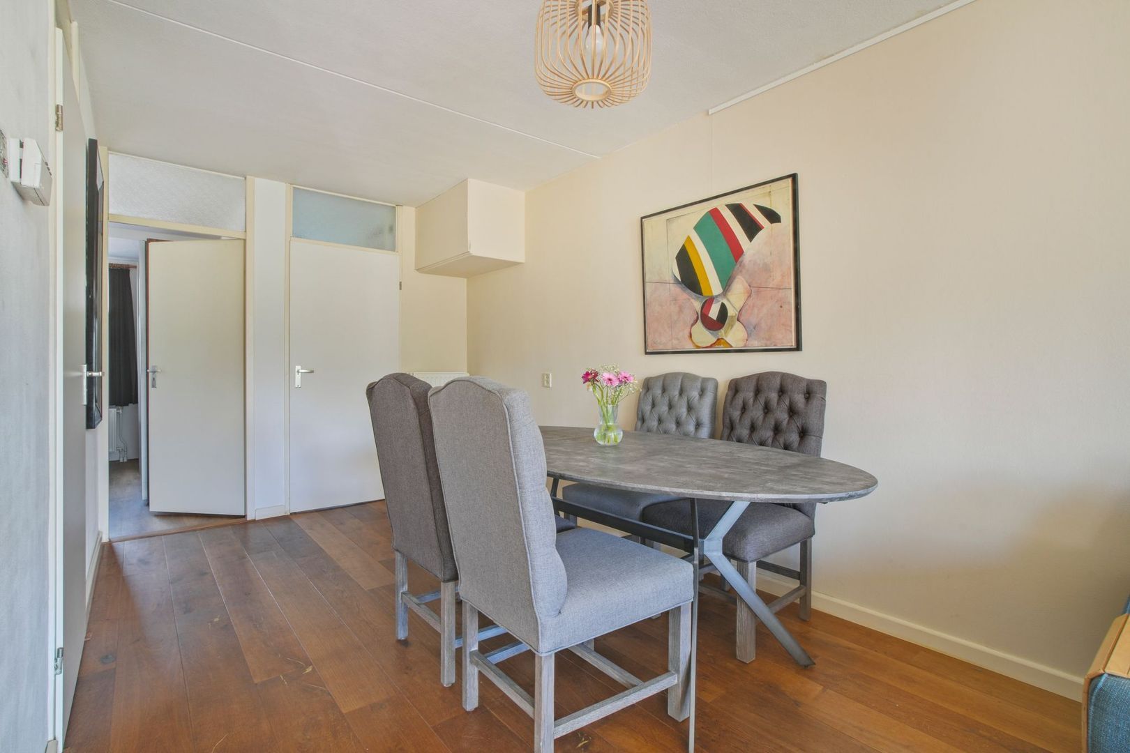 Thomsonstraat 213, Badhoevedorp foto-17 blur