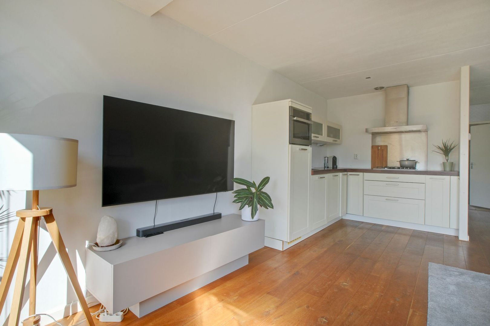 Thomsonstraat 213, Badhoevedorp foto-10 blur