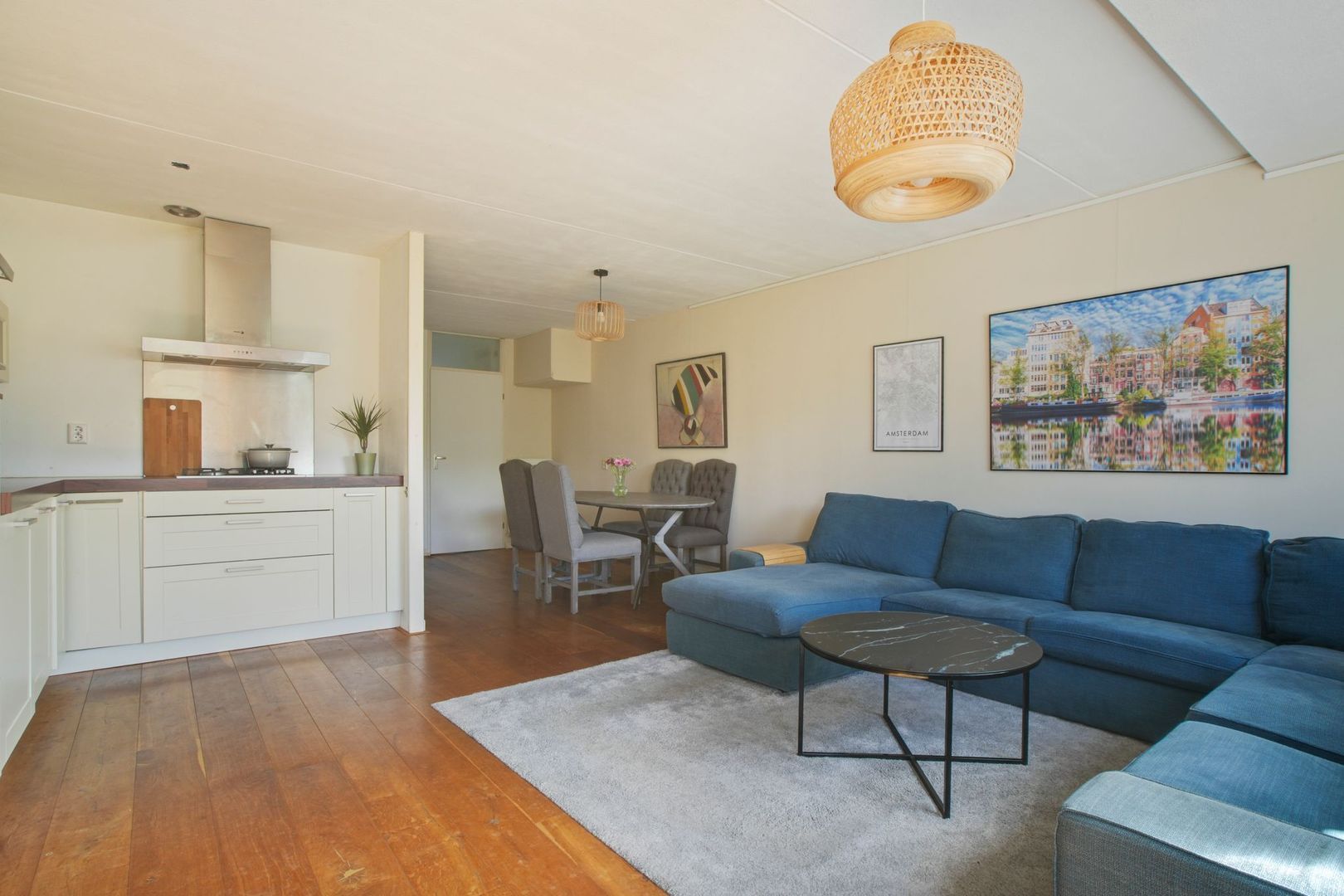 Thomsonstraat 213, Badhoevedorp foto-11 blur