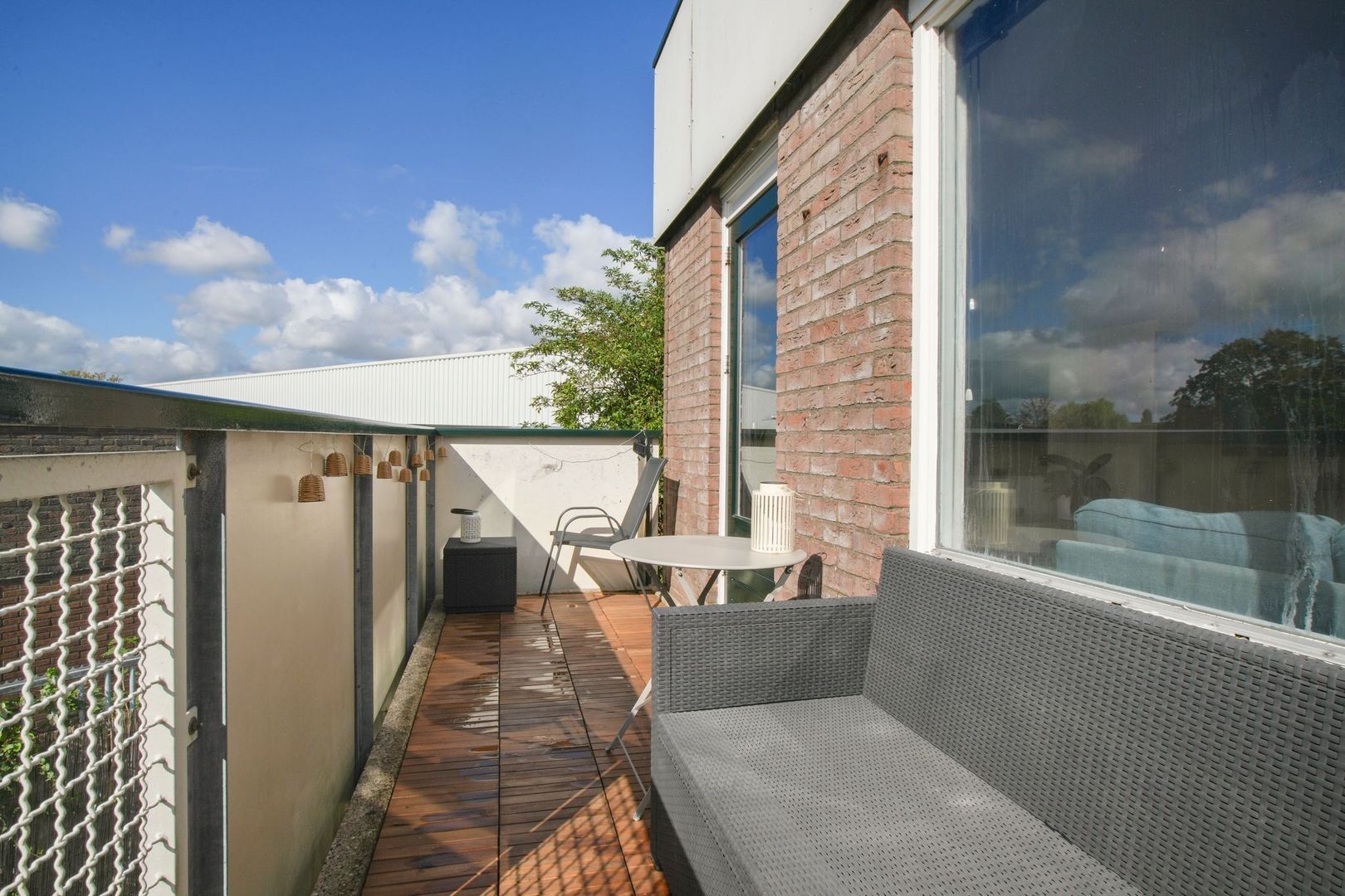 Thomsonstraat 213, Badhoevedorp foto-2 blur
