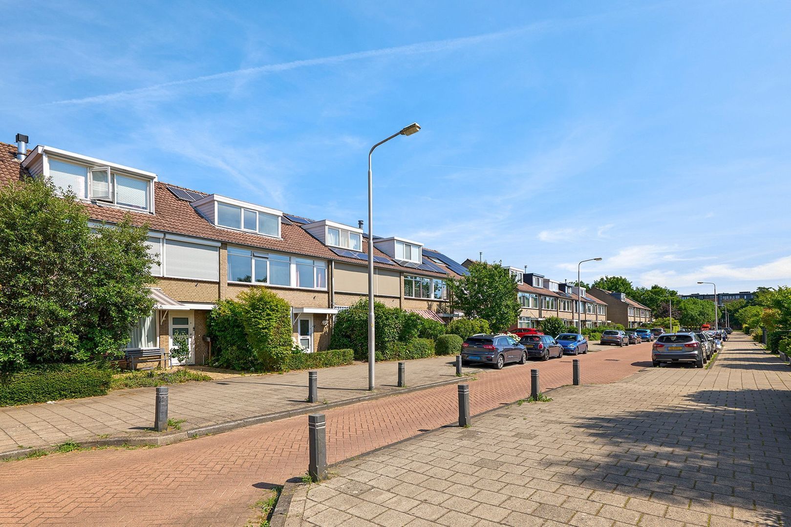 Hendrick van Avercampweg 17, Ouderkerk Aan De Amstel foto-37 blur