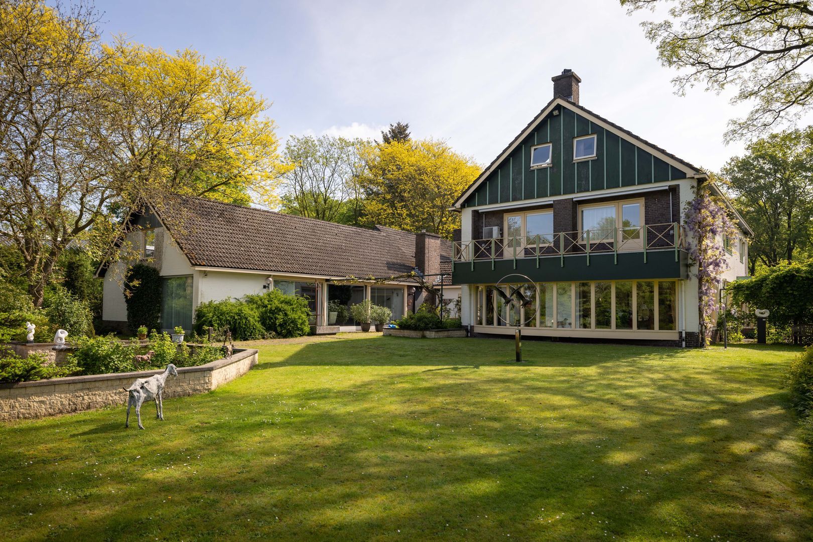 Rietberglaan 12, Epe foto-1