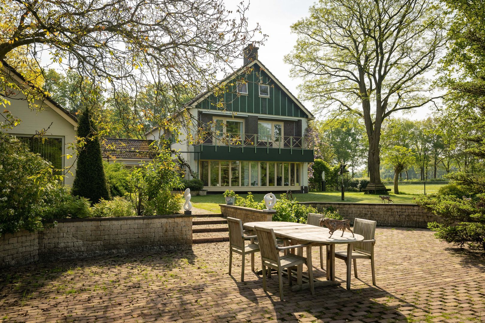 Rietberglaan 12, Epe foto-3