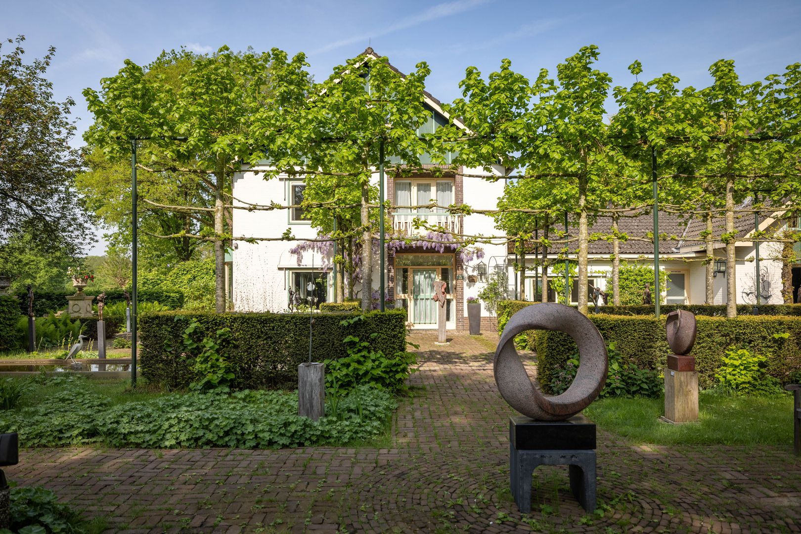 Rietberglaan 12, Epe foto-5