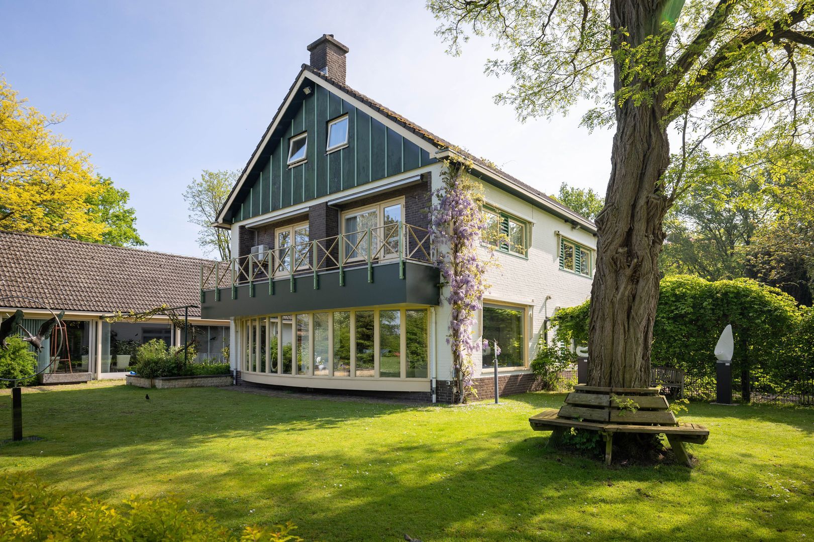 Rietberglaan 12, Epe foto-2