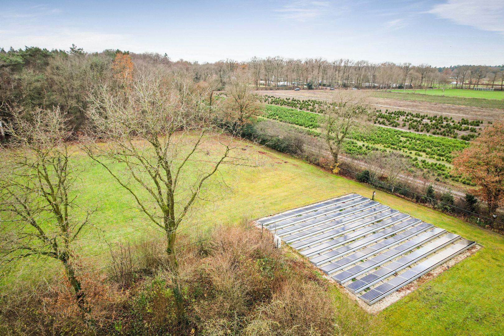 Rietberglaan 12, Epe foto-70