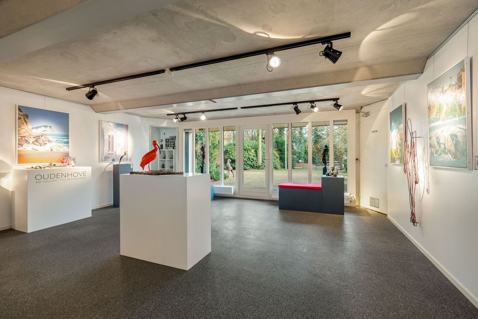 Rietberglaan 12, Epe foto-61