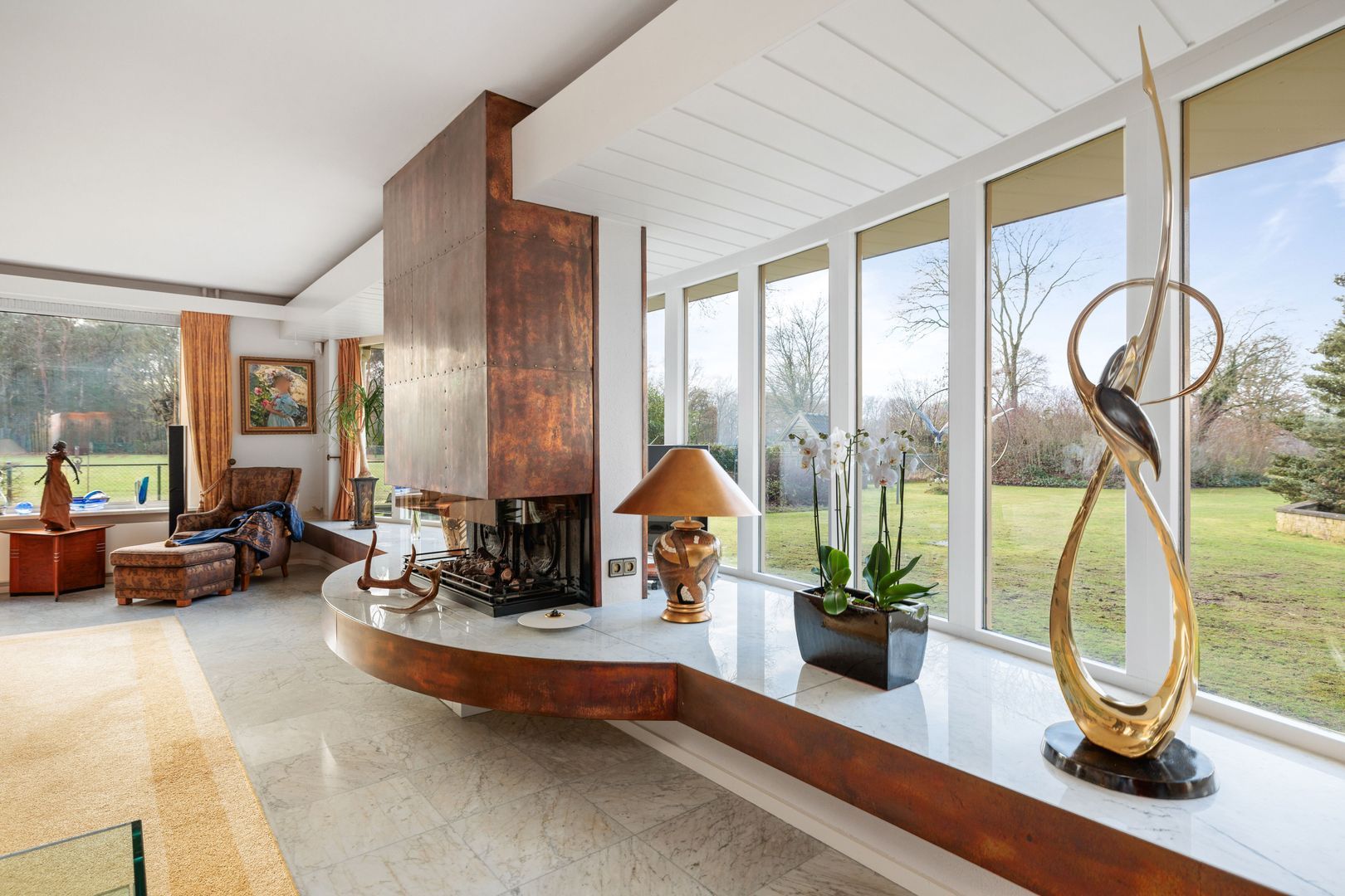 Rietberglaan 12, Epe foto-14