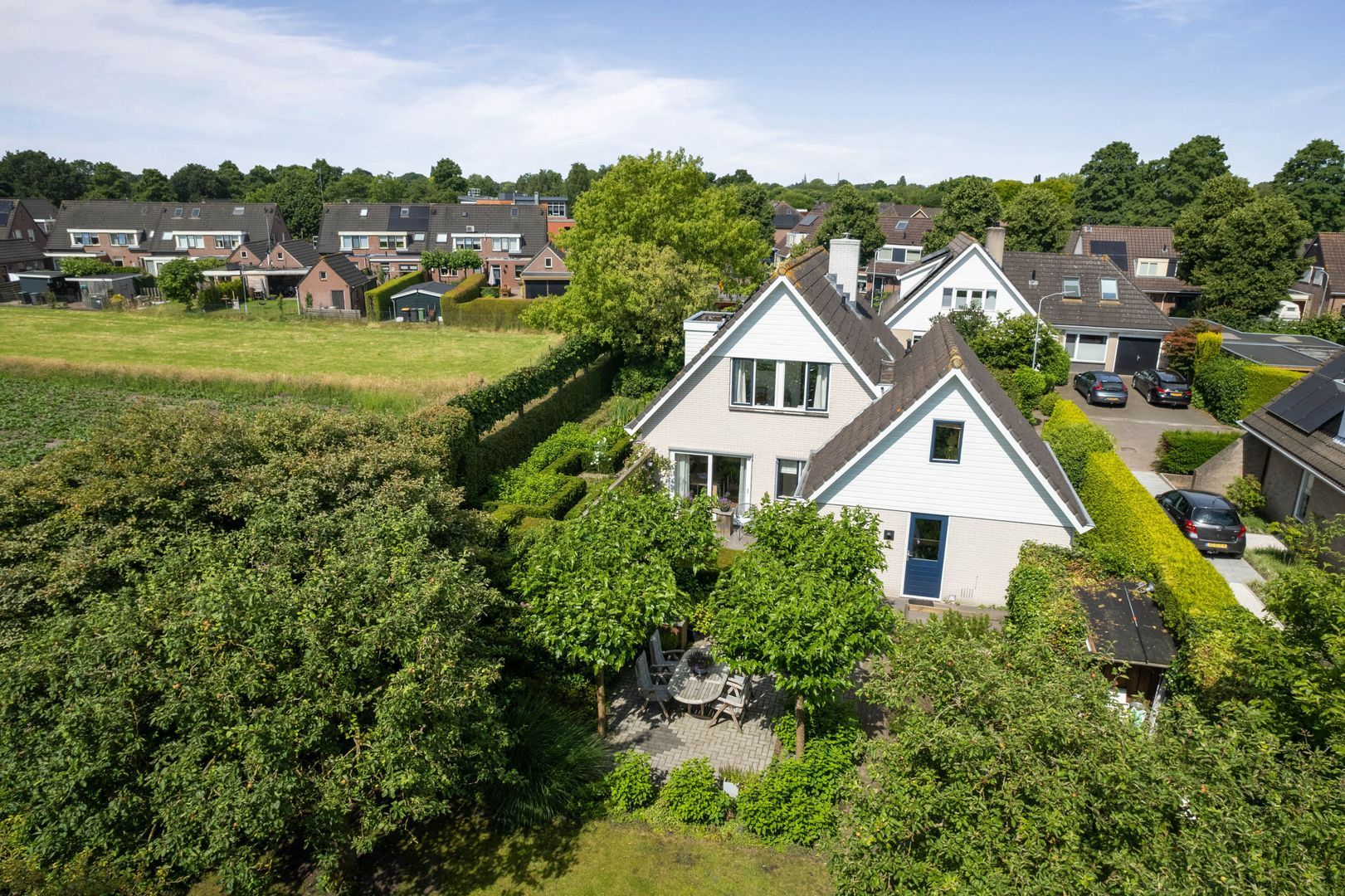 Martenshofstede 36, Vaassen foto-1