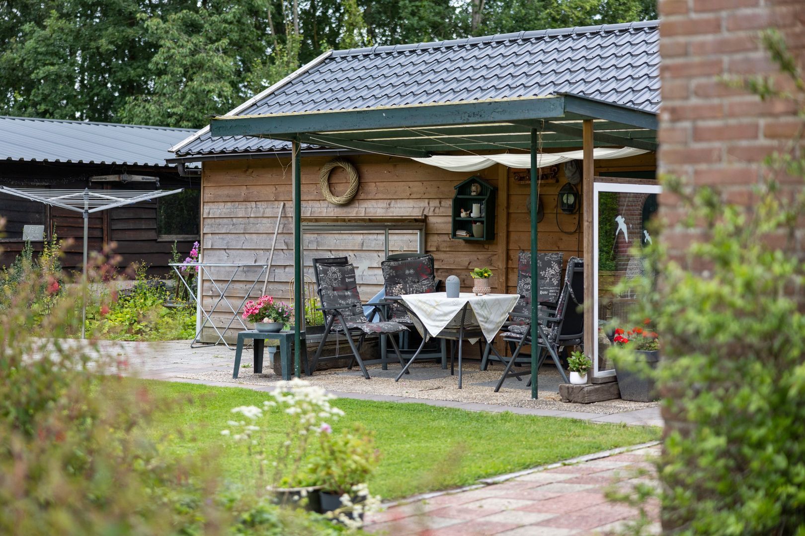 Eikenlaan 18, Heerde foto-35