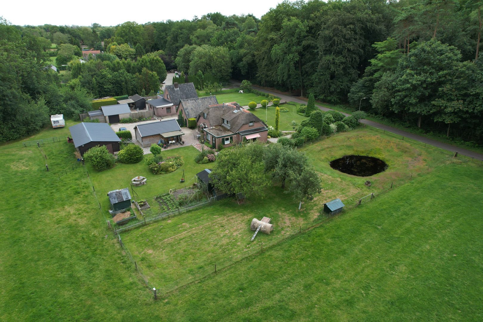 Eikenlaan 18, Heerde foto-66