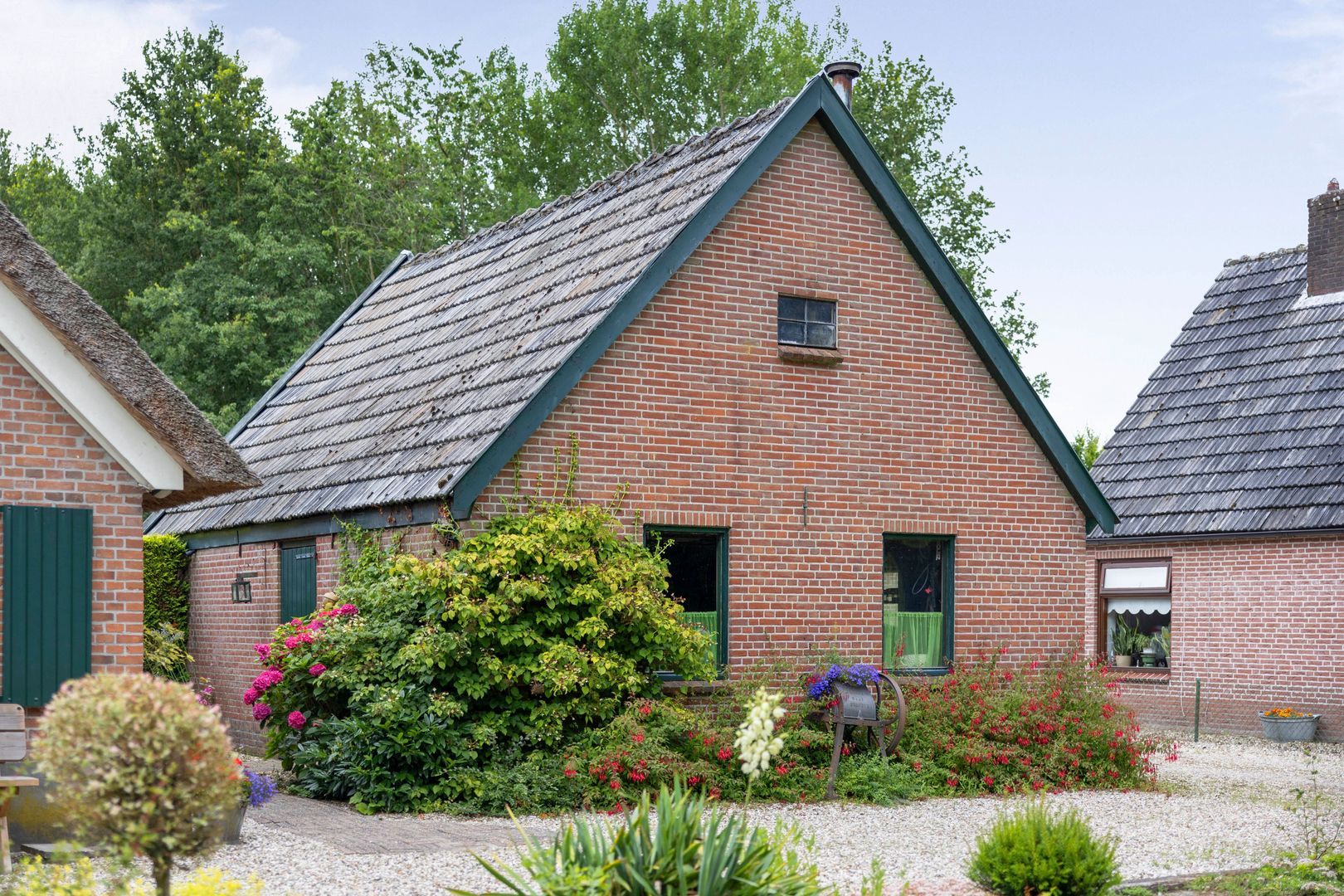 Eikenlaan 18, Heerde foto-42