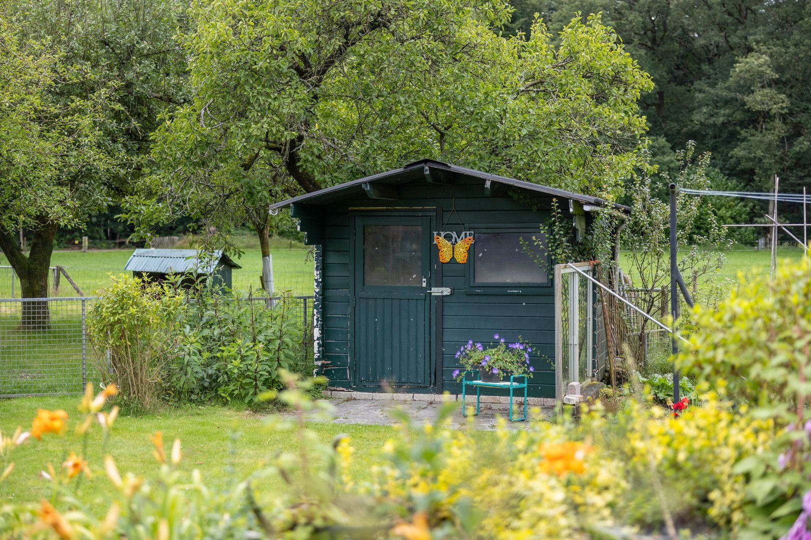 Eikenlaan 18, Heerde foto-37