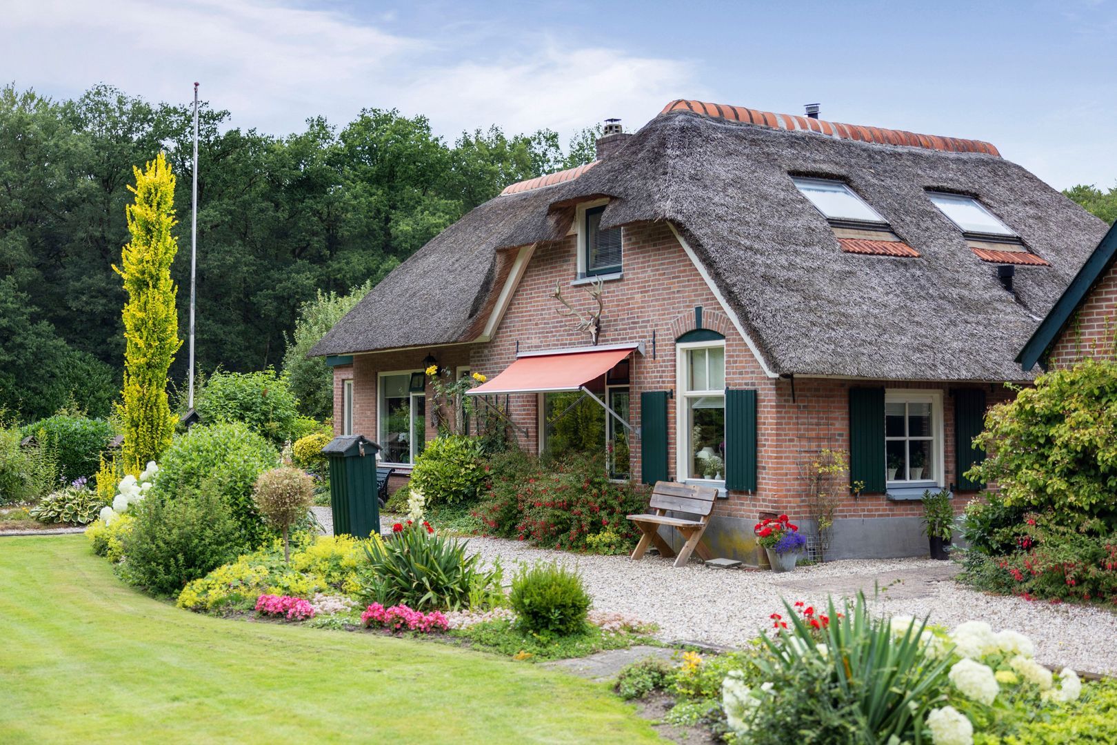 Eikenlaan 18, Heerde foto-45