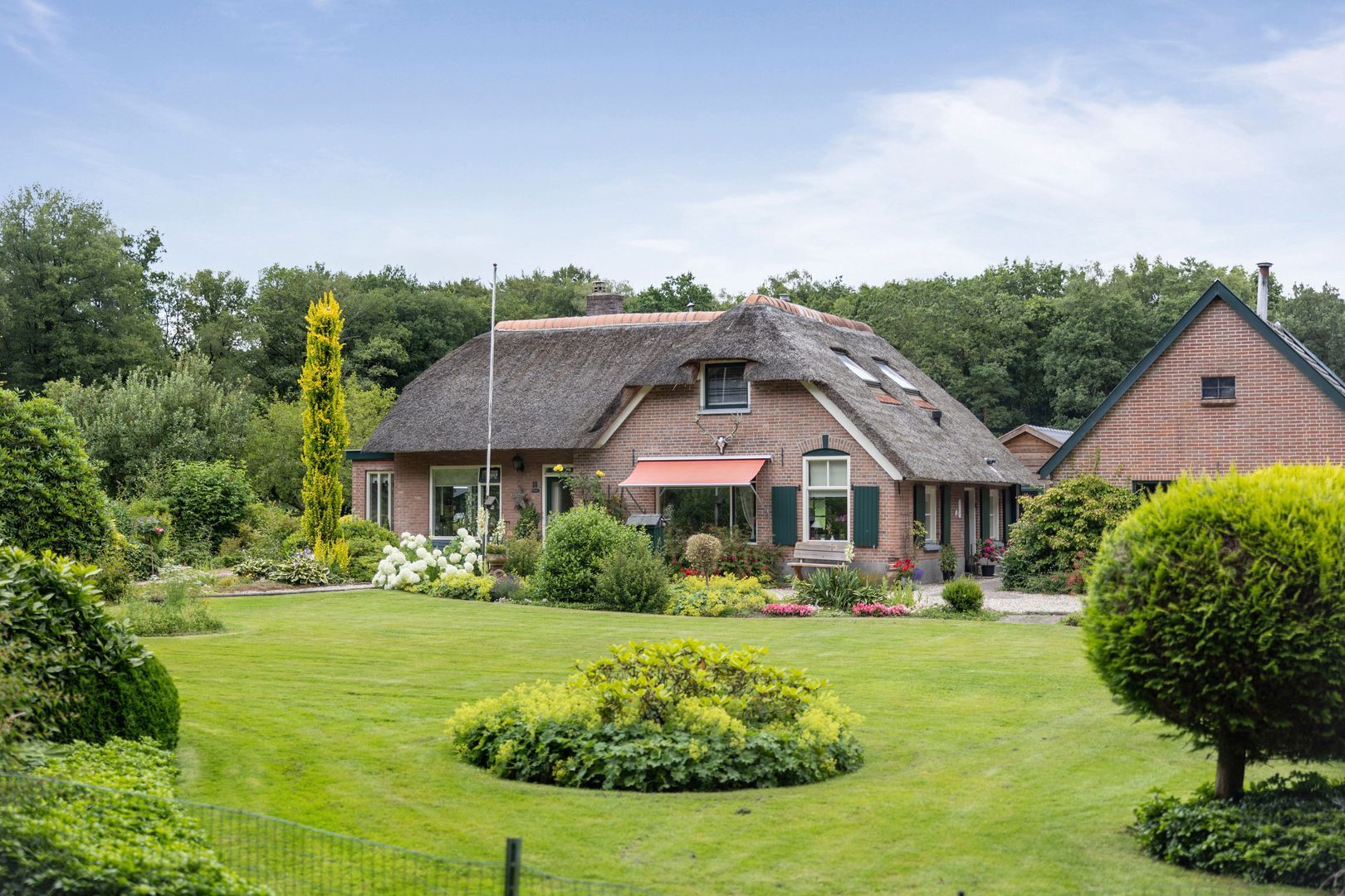 Eikenlaan 18, Heerde foto-1