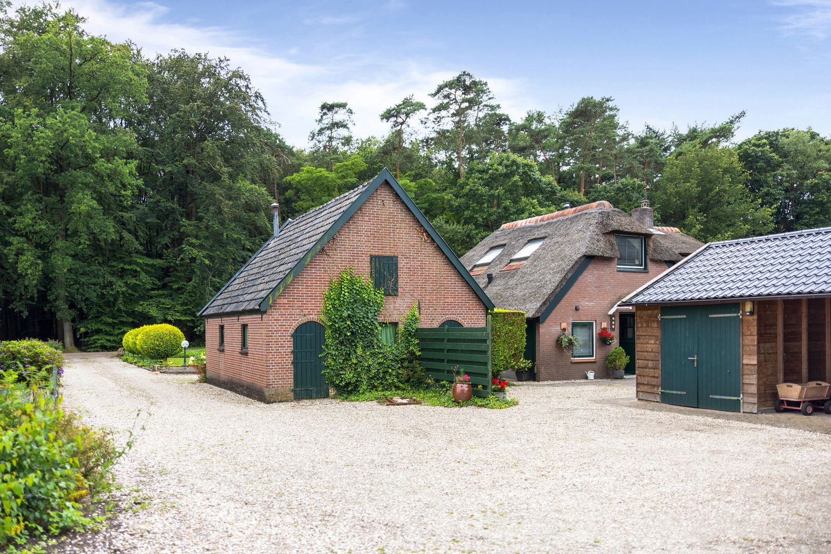 Eikenlaan 18, Heerde foto-53