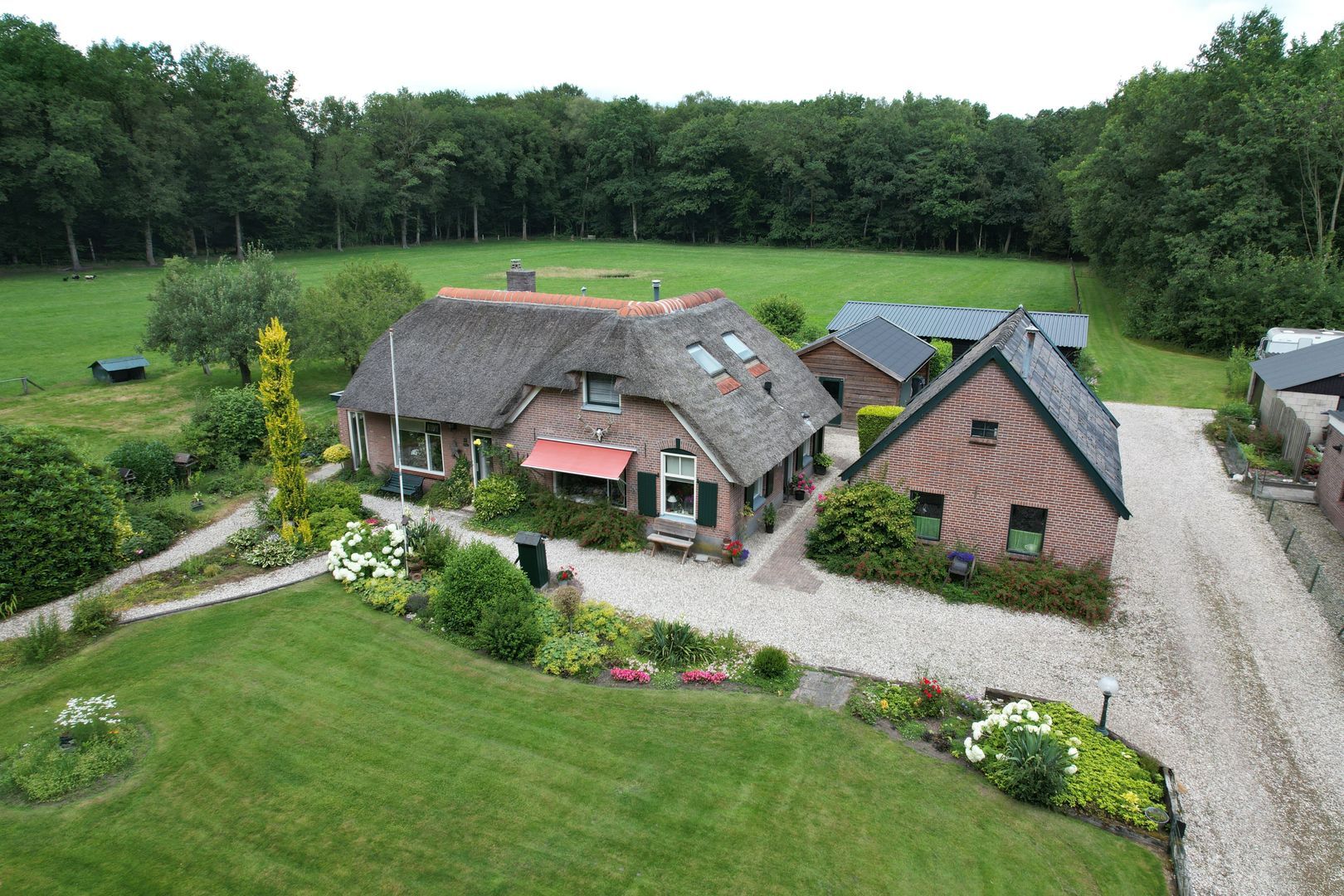 Eikenlaan 18, Heerde foto-1