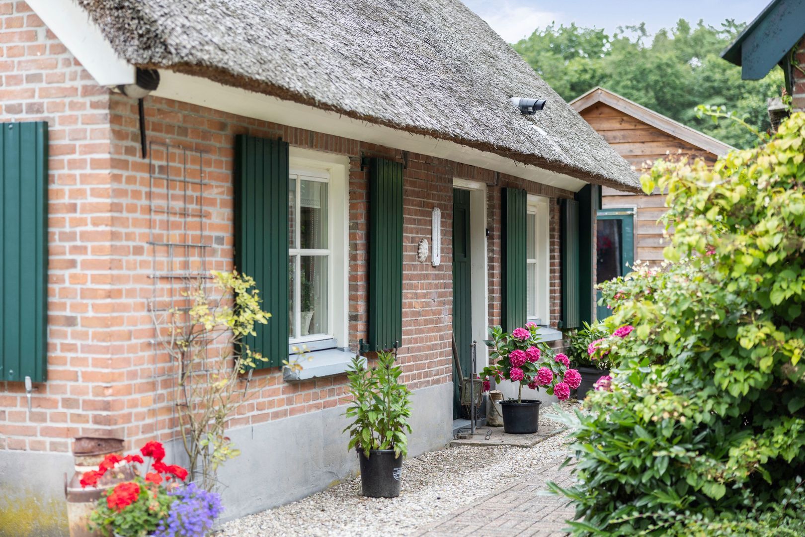 Eikenlaan 18, Heerde foto-43