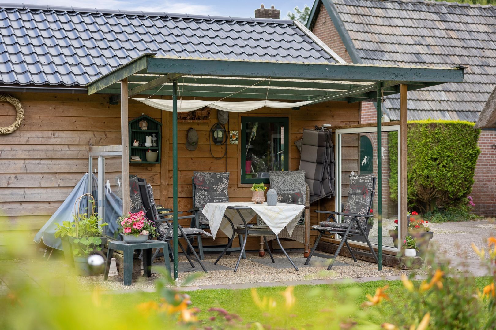 Eikenlaan 18, Heerde foto-34