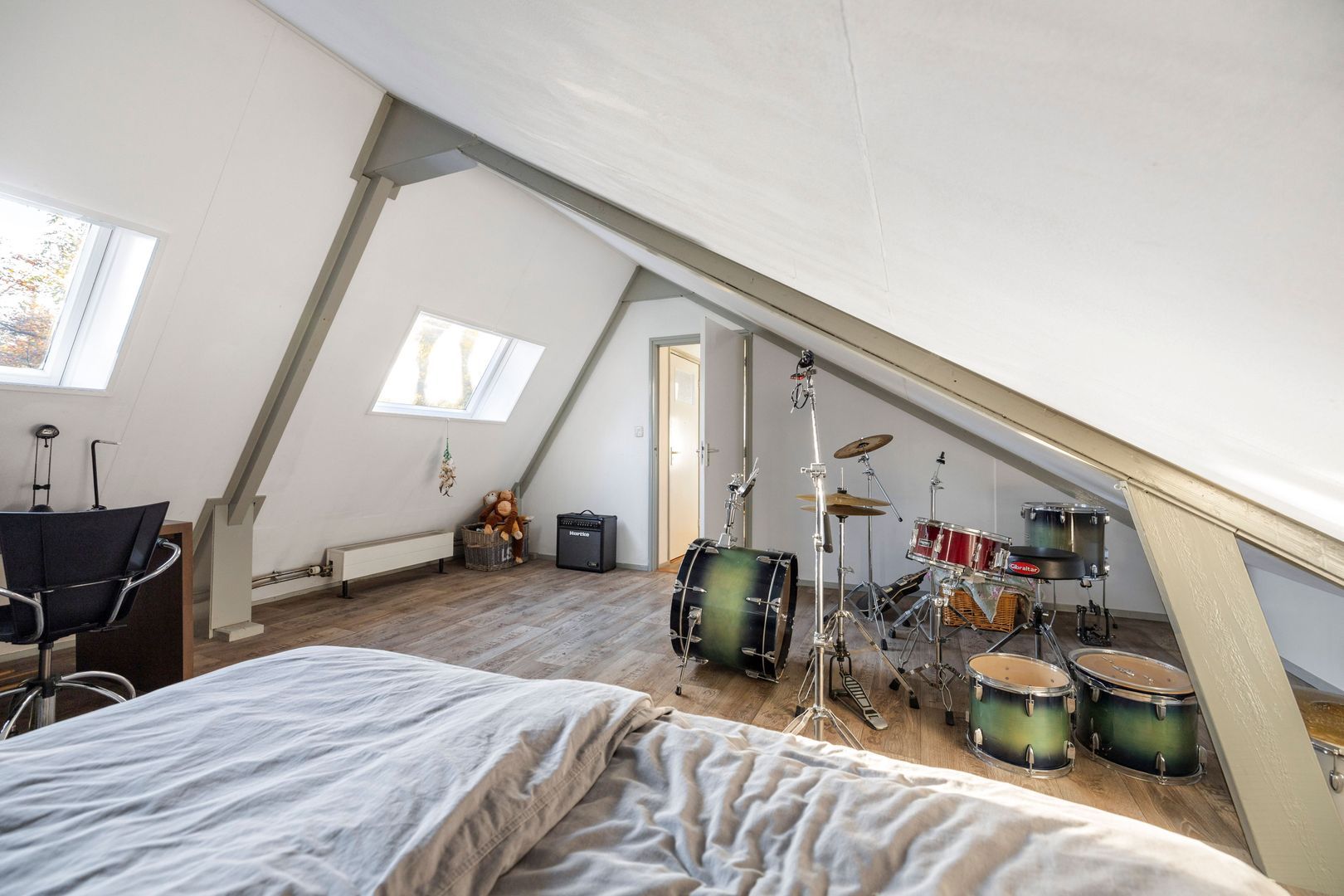 Vijverlaan 26, Epe foto-23