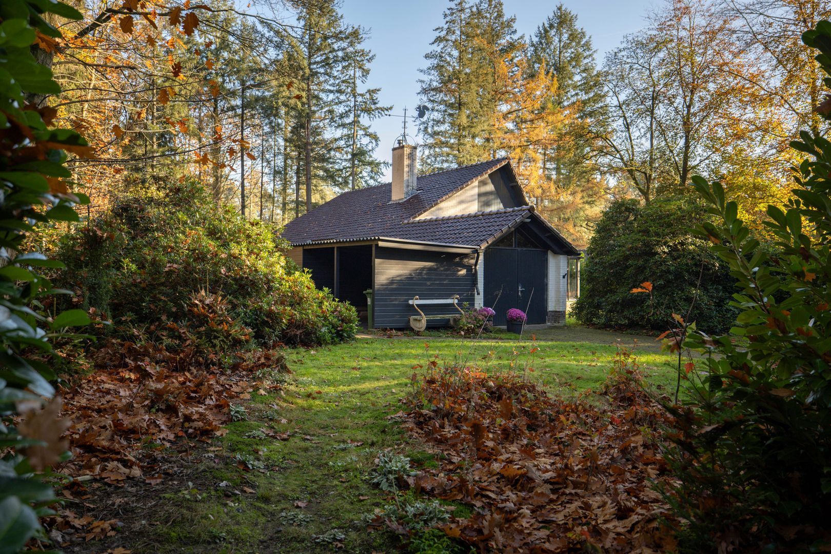 Vijverlaan 26, Epe foto-35