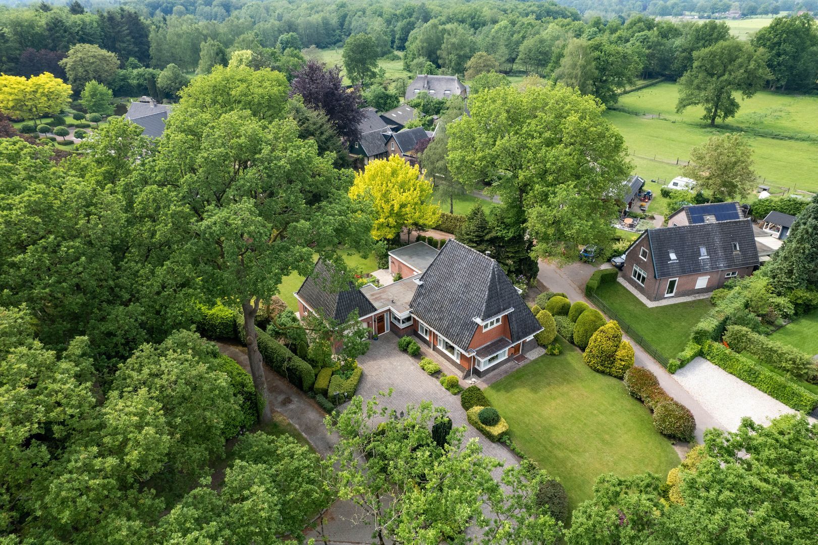 Prins Hendrikweg 30, Vaassen foto-5