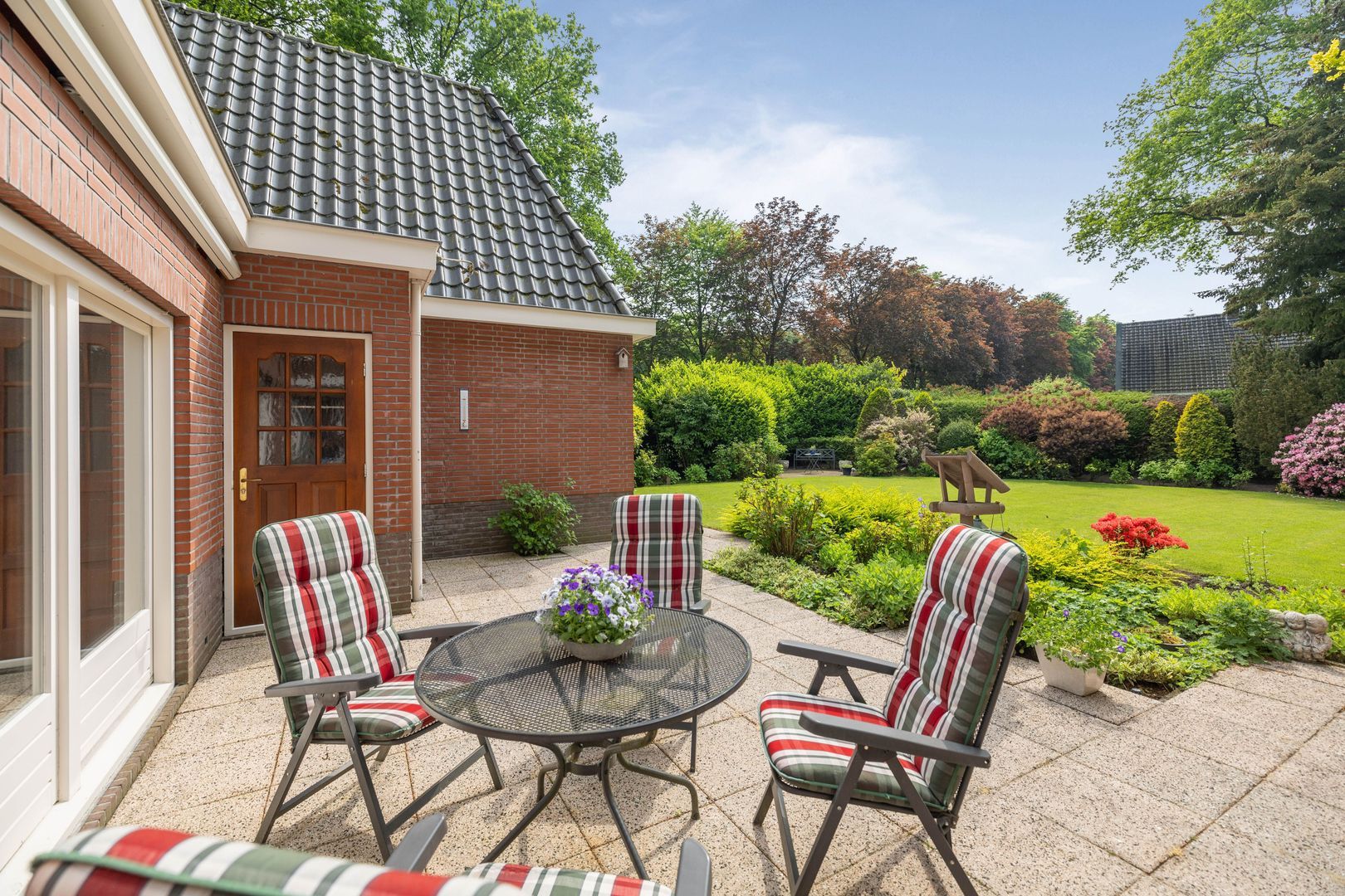 Prins Hendrikweg 30, Vaassen foto-39