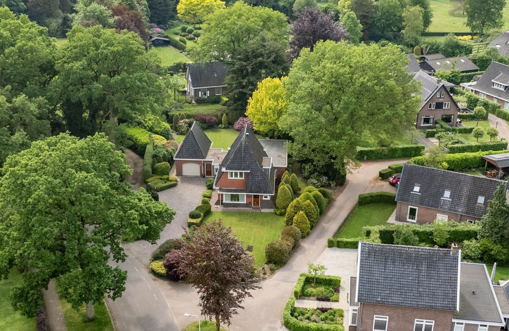 Prins Hendrikweg 30, Vaassen foto-1