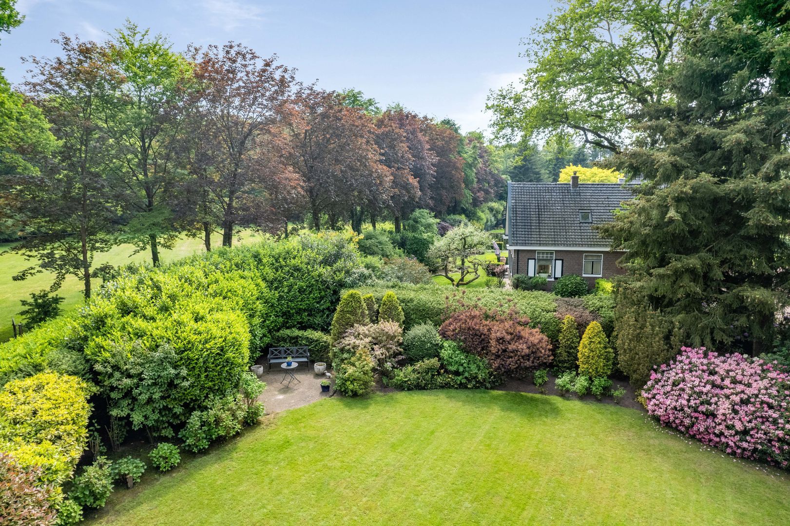 Prins Hendrikweg 30, Vaassen foto-44