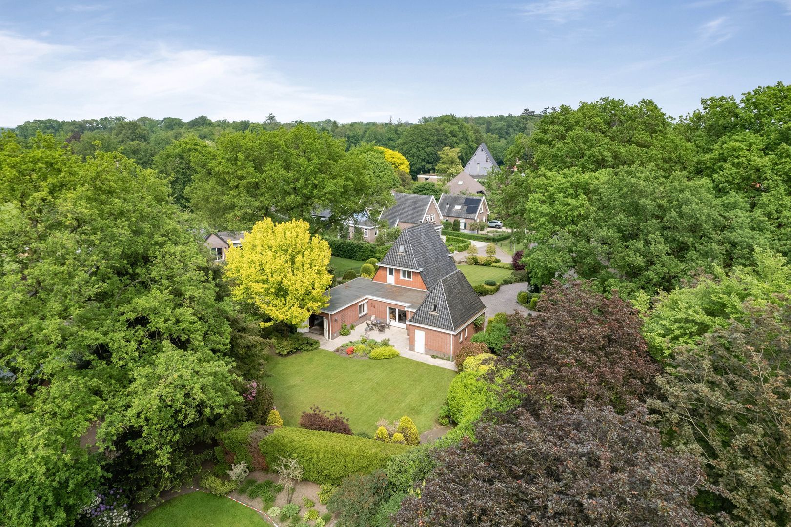 Prins Hendrikweg 30, Vaassen foto-4