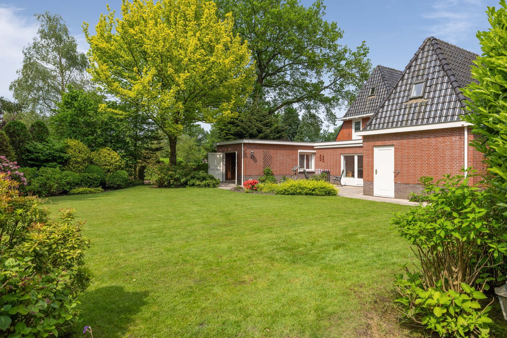 Prins Hendrikweg 30, Vaassen foto-42