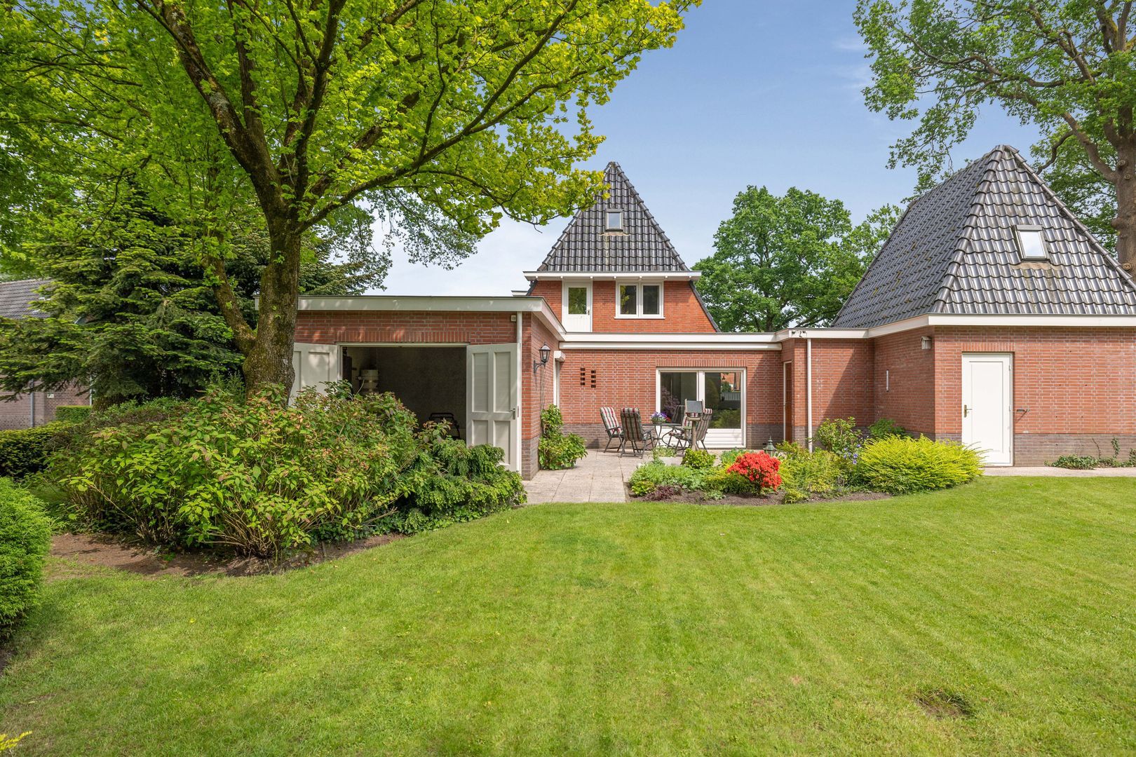 Prins Hendrikweg 30, Vaassen foto-2