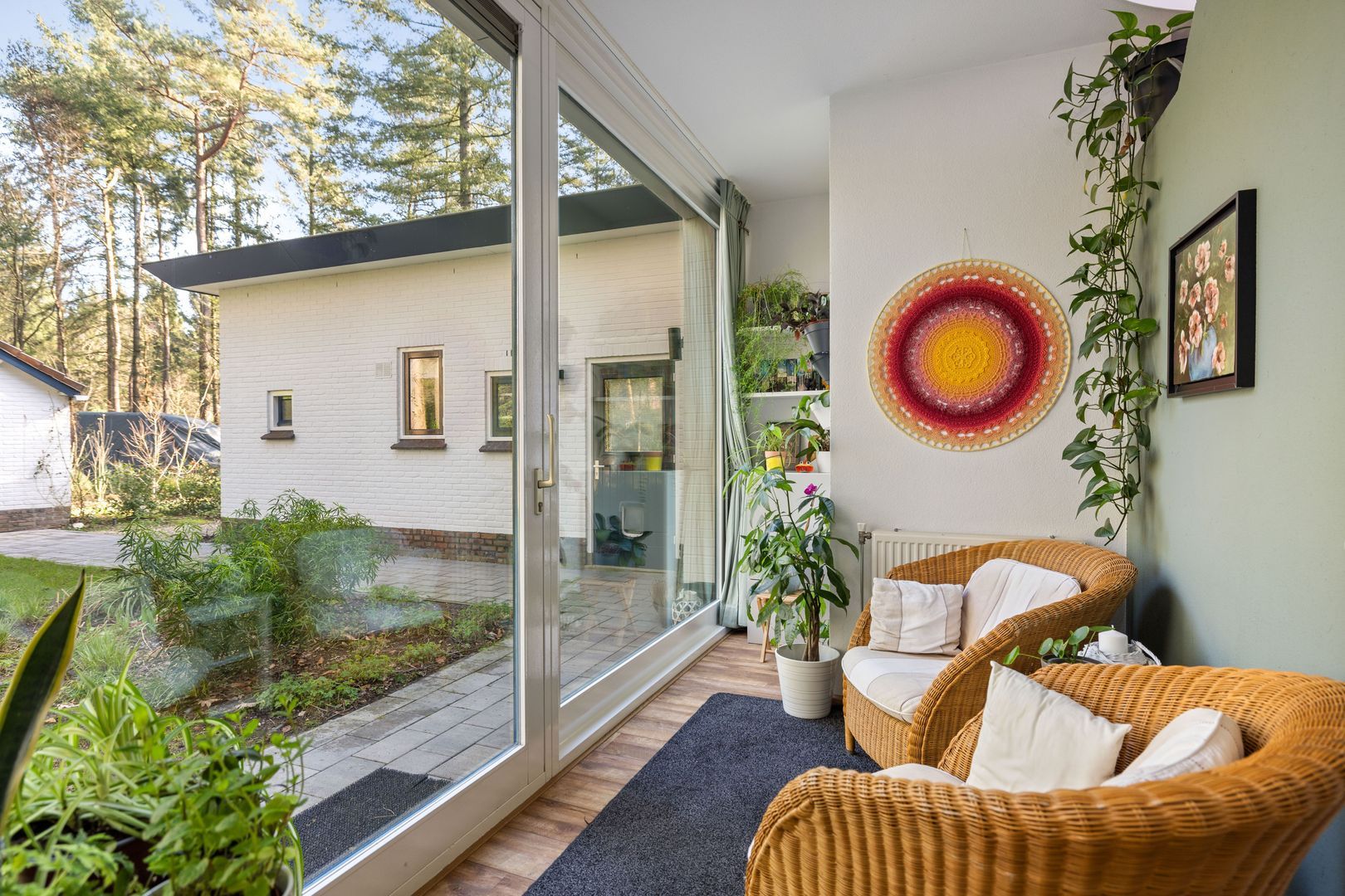 Bosweg 20, Epe foto-26