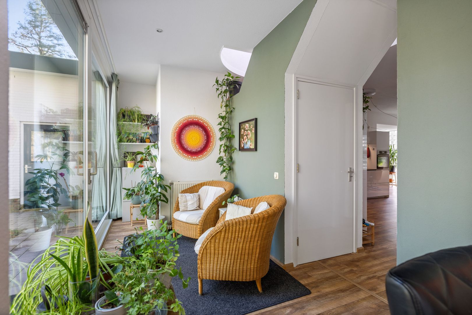 Bosweg 20, Epe foto-28