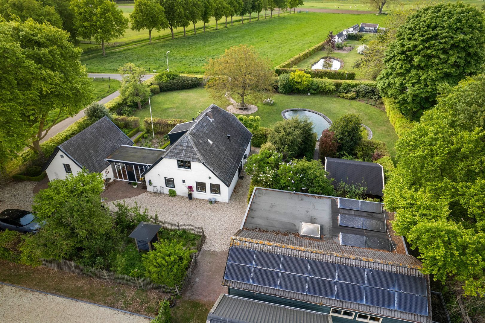 Rozenkampweg 8, Epe foto-45