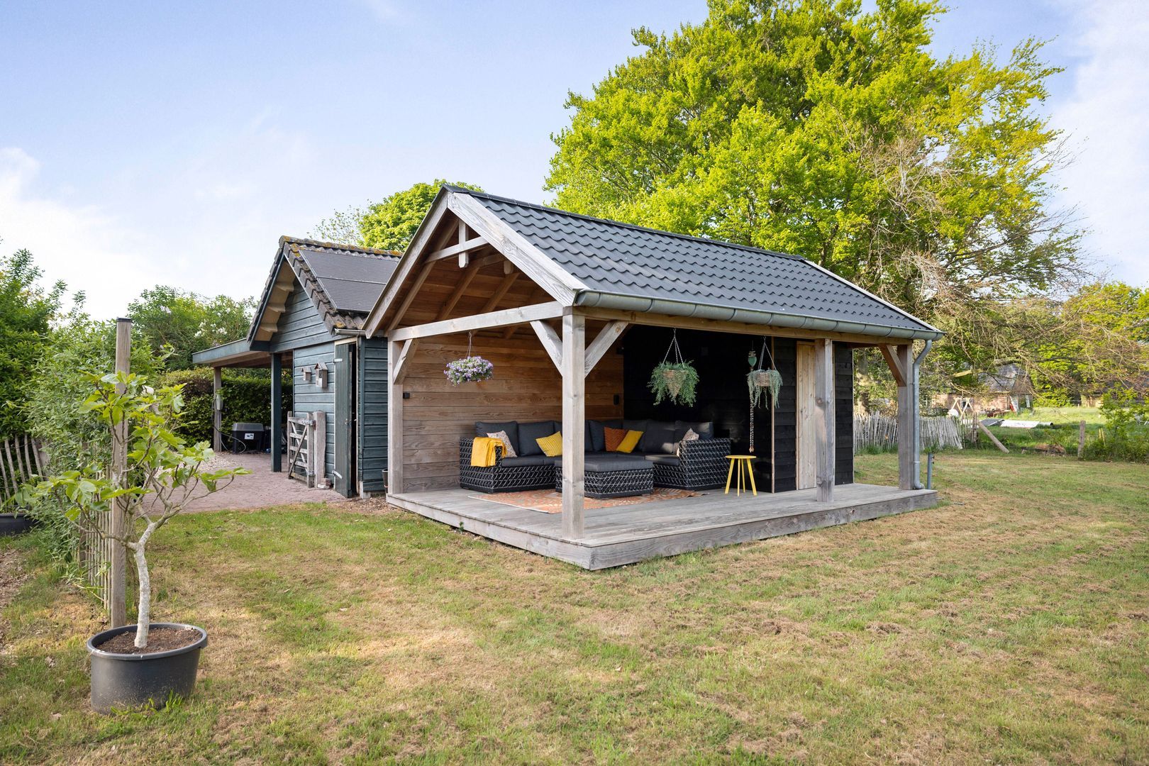 Rozenkampweg 8, Epe foto-33