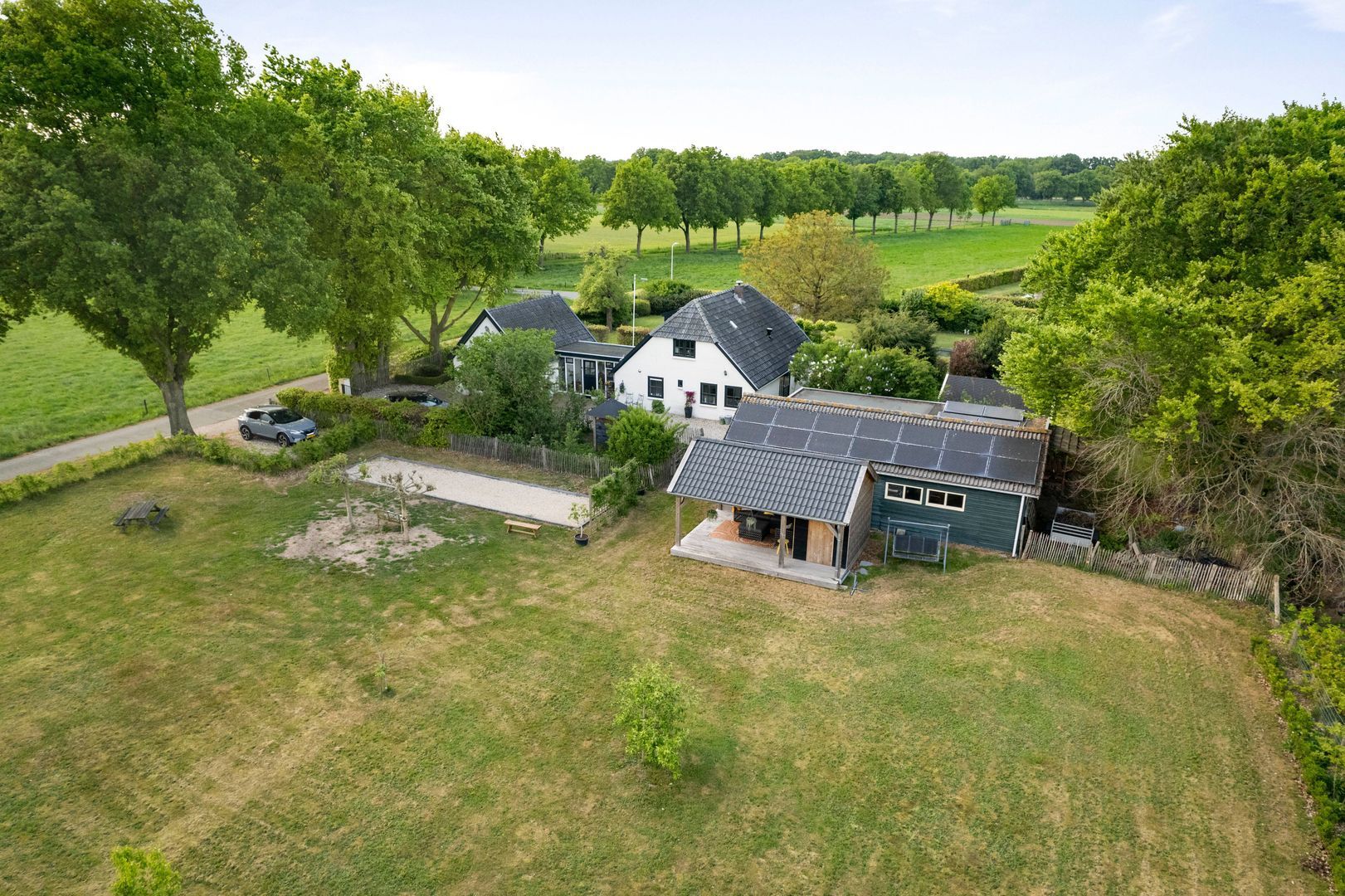 Rozenkampweg 8, Epe foto-1