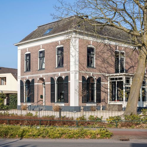 Dorpsstraat 48, Heerde foto-1