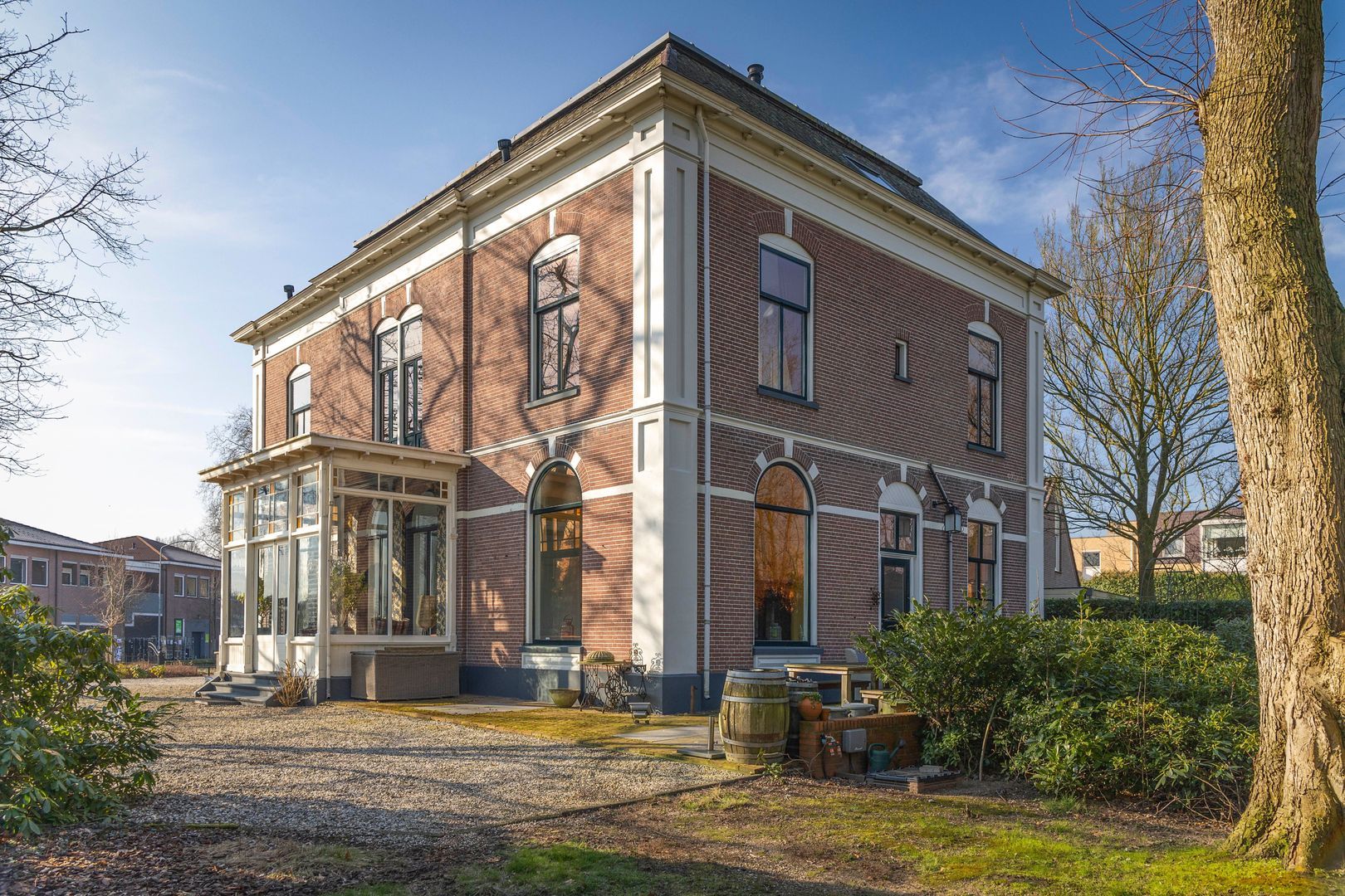 Dorpsstraat 48, Heerde foto-1