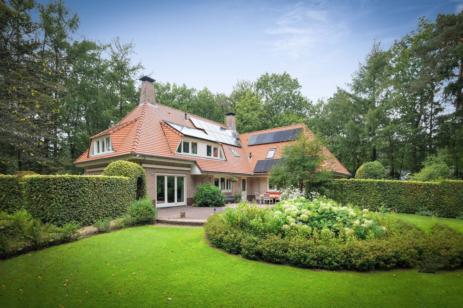 Sparrenlaan 14, Epe foto-1